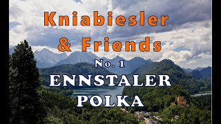 Ennstaler Polka  Florian Jörg amp Kniabiesler [upl. by Koerner]