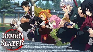 ⭐CODE GOAL⭐ Demon Slayer RPG 2 Plans for the future [upl. by Llieno886]