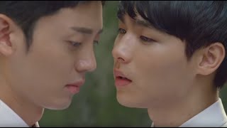 KR BROMANCE KOREAN DRAMA TRAILER  The Legendary Lackey [upl. by Ila414]