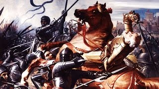 Hundred Years War  The Final Victory [upl. by Erena]