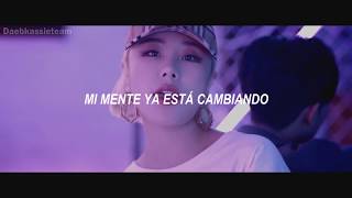 EASY  WheeIn MAMAMOO Sub Español [upl. by Bab]