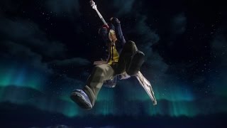 『GOD EATER RESURRECTION』第2弾PV≪ストーリー篇≫ [upl. by Leticia]