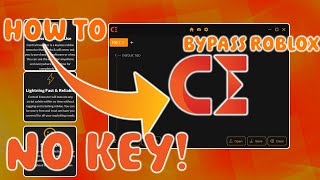 NO KEY CENTRAL EXECUTOR HOW TO USE  BYPASS BYFRONROBLOX  NO CASH  NO LAG  100 WORKING [upl. by Southworth]