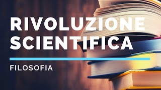 12 Rinascimento e rivoluzione scientifica [upl. by Kra]