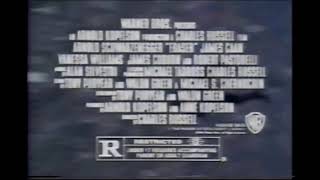 Eraser Movie Trailer 1996  TV Spot [upl. by Mat]