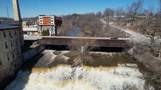 Sheboygan Falls Wisconsin [upl. by Bancroft363]