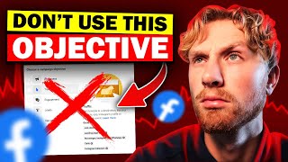 Watch This BEFORE You Use Facebook Ads Traffic Campaigns in 2023 [upl. by Enelear118]