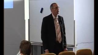 Key Thinkers Graham Priest on Gottlob Frege Part 1 [upl. by Eletnahs727]