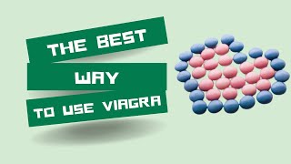 The Benefit A Comprehensive Guide On How To Safely Use Viagra [upl. by Ahsenrac]