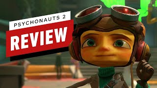 Psychonauts  2002 Beta Xbox Trailer High Quality [upl. by Dempstor]