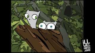 Nuts To You 1080p  Foamy The Squirrel [upl. by Nnylsaj46]