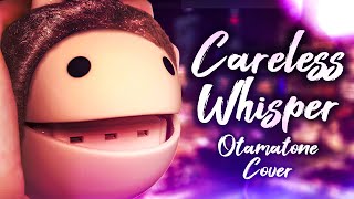 Careless Whisper  Otamatone Cover [upl. by Koran852]