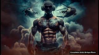 Rap Gym Motivation Music 2024  HighEnergy Beats to Push Beyond Limits and Build Strength [upl. by Nonnair]