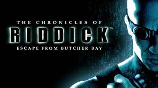 The Chronicles of Riddick  OST [upl. by Reh452]