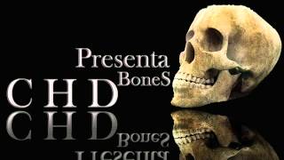 CLAN HUESO DURO  BONES AUDIO  2012 [upl. by Ias144]