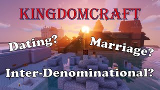 Should Christians date nonChristians  KingdomCraft [upl. by Ransom397]