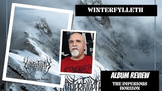 Winterfylleth  The Imperious Horizon Album Review [upl. by Pamella]