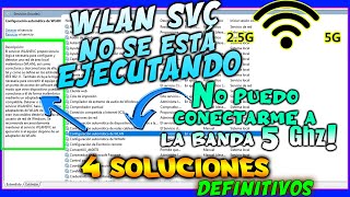 Activar Funcionalidad Inalámbrica en Windows 1011 SOLUCIÓN Definitivo 2024 [upl. by Revert]