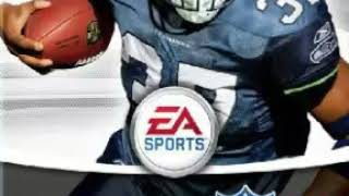 Riverboat Gamblers  On Again Off Again Madden NFL 07 Version [upl. by Nnaycart]