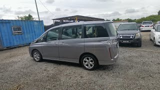 MPV Terpakai RM63k [upl. by Sel]