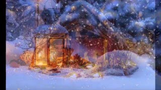 Stille Nacht Heilige Nacht  Peter Alexander [upl. by Nnylyrehc]