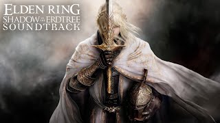 St Trina  Elden Ring Shadow Of The Erdtree OST Official Soundtrack Original Score [upl. by Htiekel]