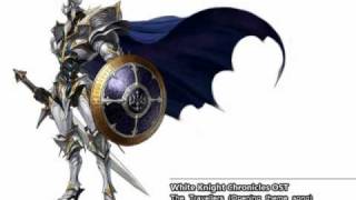 White Knight Chronicles OST  The Travellers Opening theme song FULL JAPANESE VERSION [upl. by Milt]