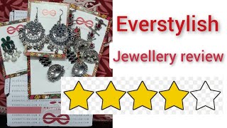 Everstylish jewellery review in Tamil Everstylish everstylishjewellery everstylishreviewintamil [upl. by Farmelo]