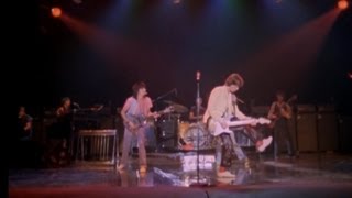 The Rolling Stones  When The Whip Comes Down Live  Official [upl. by Trixy]