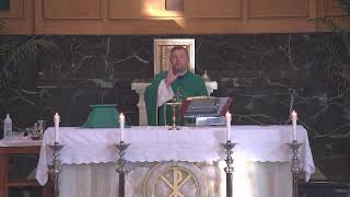 St Petronille LiveStream  Rosary amp Mass Tuesday Sept 10 2024 730AM [upl. by Castle825]