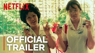 SHIRKERS Official Trailer 2018 Netflix HD [upl. by Sverre480]