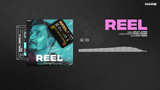 REEL  Jagjit Jugnu  Mini Album  Reel Side A  Bunty Bains  Chet Singh  Punjabi Song  Brand B [upl. by Anez]