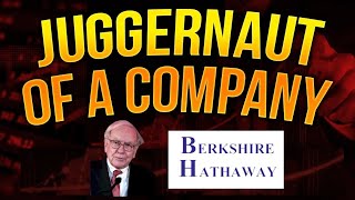 Expert Analysis on Berkshire Hathaways Stock  BRKB [upl. by Ardith]