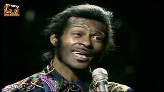 Chuck Berry My Ding A Ling 1972 HQ Remastered [upl. by Muller]