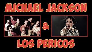 Los Pericos amp Michael Jackson mashup Biribiri Records [upl. by Pinckney349]