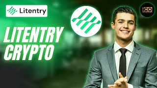 Litentry Crypto  Litentry Cryptocurrency  Litentry Explained [upl. by Imeka]