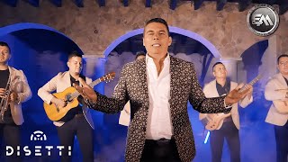 El Andariego  No Irás Muy Lejos  Video Oficial  Música Popular [upl. by Melisande]