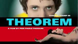 Theorem 1968  Pier Paolo Pasolini Trailer  BFI [upl. by Annavoig]