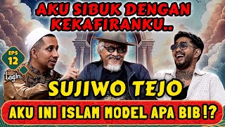 ISLAM TAPI KAFIR‼️ HABIB MBAH TEJO LAGI COSPLAY JADI SETAN⁉️ LOGIN  JAFAR  ONAD Eps 12 [upl. by Oaoj]