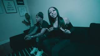 Miyaa V  Jackin My Bop Official Video [upl. by Gnuhc]