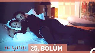 Kalp Atışı 25 Bölüm [upl. by Jennilee258]