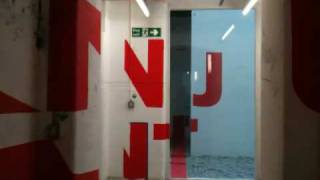 Anamorphic Typography [upl. by Atihana]