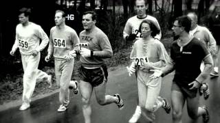 La historia de Kathrine Switzer [upl. by Snej134]