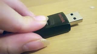 SanDisk® Ultra Dual USB Drive  Official Product Overview [upl. by Oicatsana]