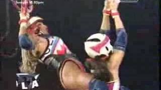 UK Gladiators  Season 7 1998  Hang Tough [upl. by Eisen]