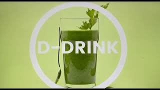 FitLine D DRINK BENEFITS [upl. by Fesuy]