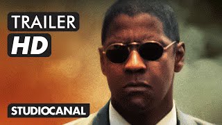 MAN ON FIRE  Home Entertainment Trailer  Jetzt als DVD Bluray amp Digital [upl. by Ganley]