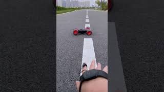 This RC car can perform these moves—gesture control makes it easy to mastershortscar toys rccar [upl. by Sedberry573]