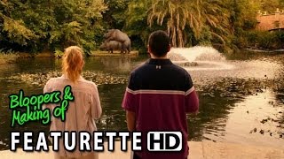 Blended 2014 Featurette  The First Date [upl. by Radloff]