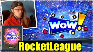 DIESE TOREXPLOSION IST KOSTENLOS  Rocket League DeutschGerman [upl. by Yro]